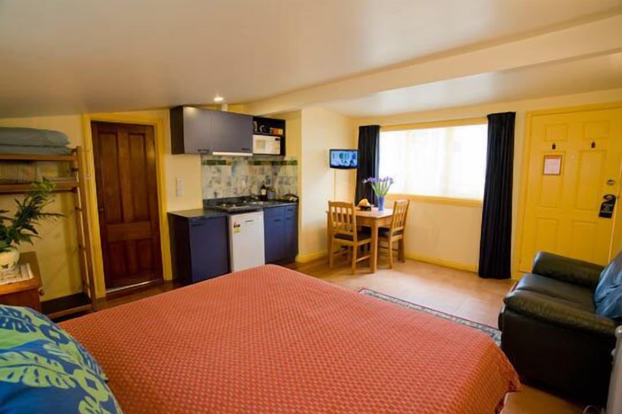 The Great Ponsonby Arthotel Auckland Esterno foto