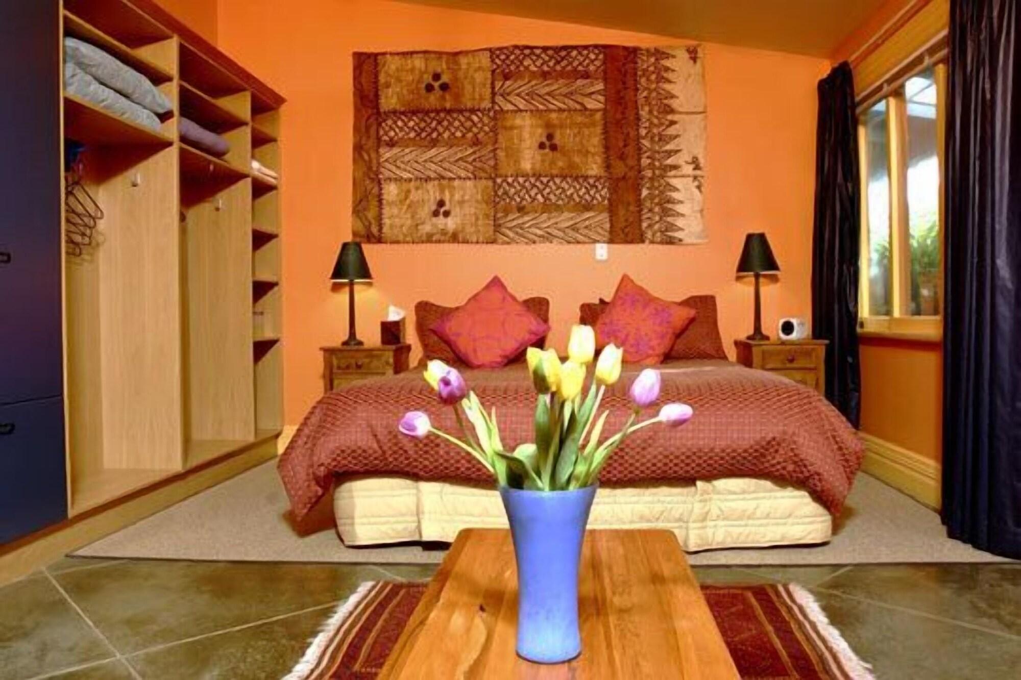 The Great Ponsonby Arthotel Auckland Esterno foto