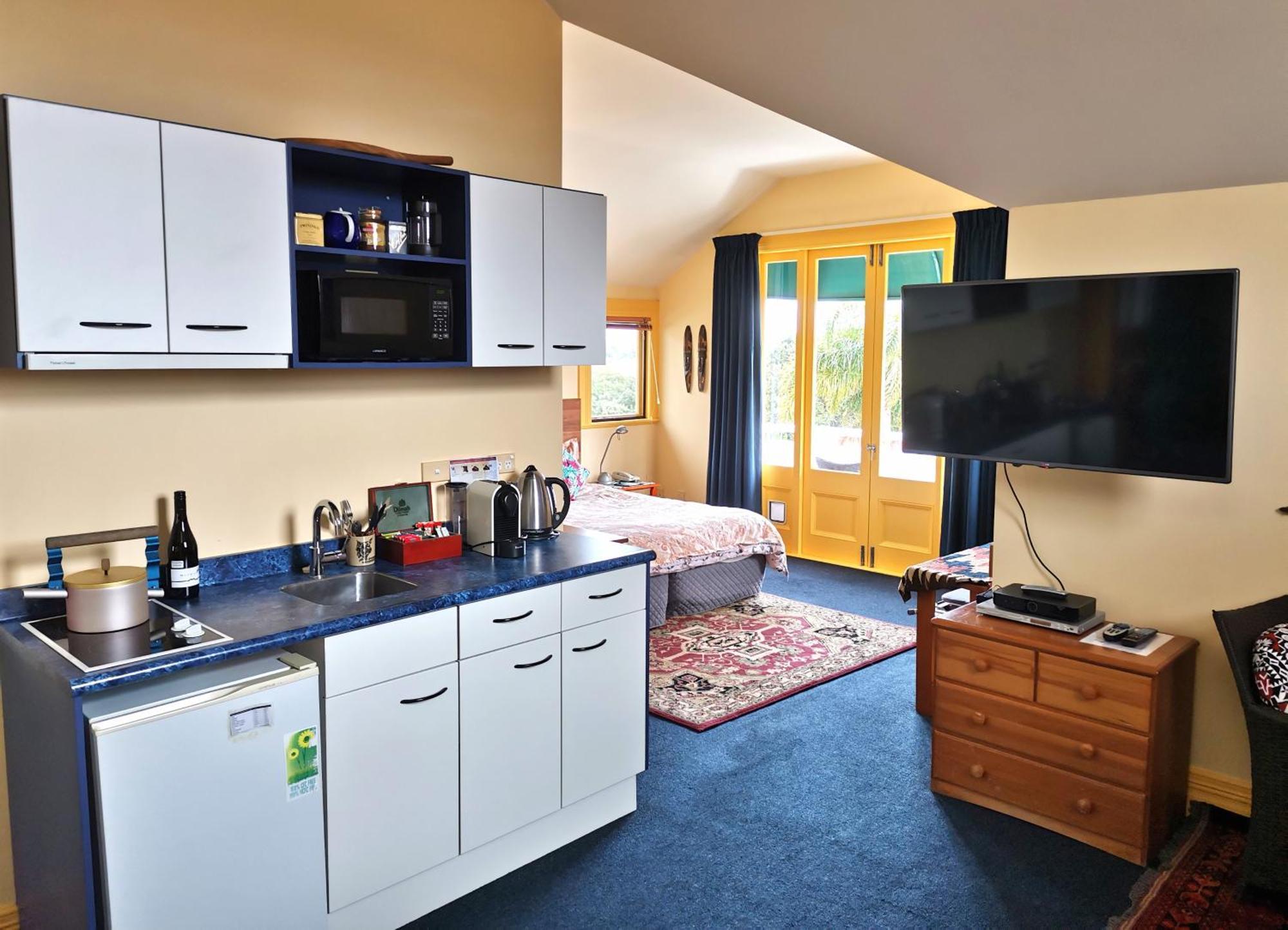 The Great Ponsonby Arthotel Auckland Esterno foto