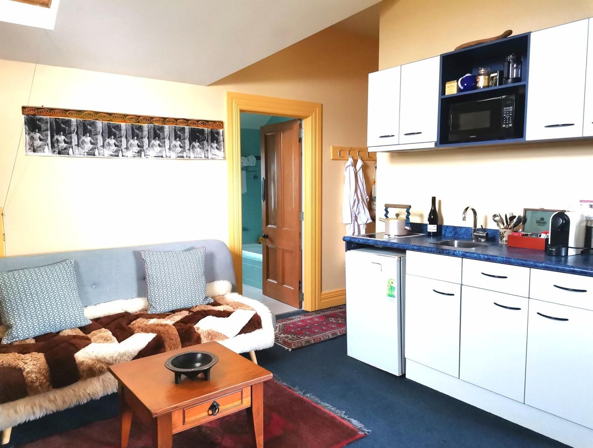 The Great Ponsonby Arthotel Auckland Esterno foto