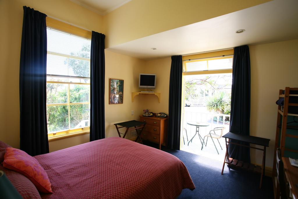 The Great Ponsonby Arthotel Auckland Esterno foto