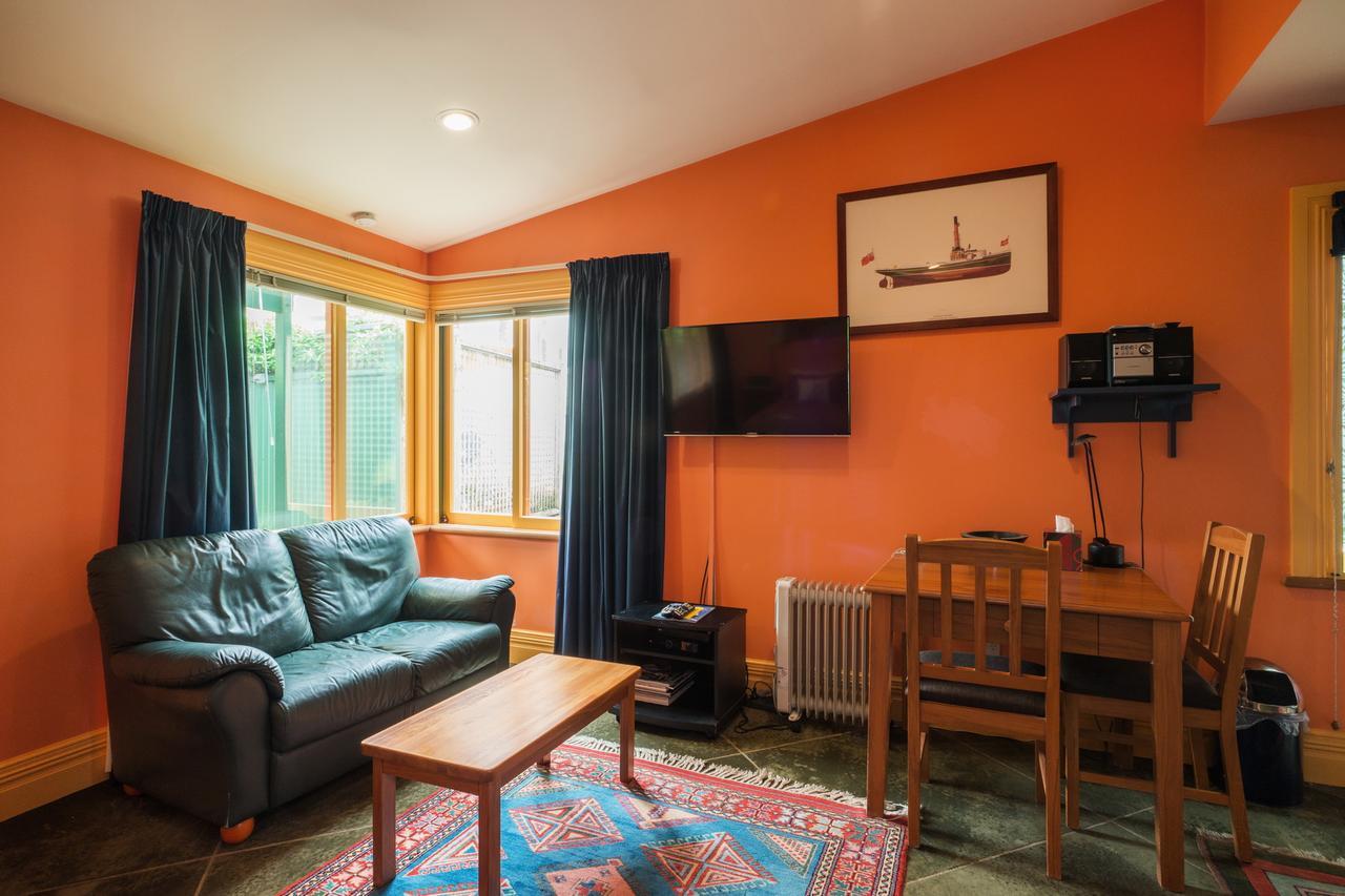 The Great Ponsonby Arthotel Auckland Esterno foto