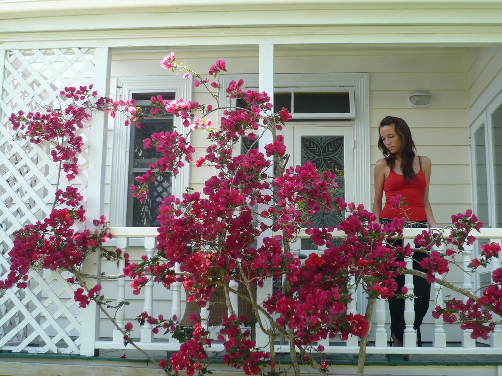 The Great Ponsonby Arthotel Auckland Esterno foto